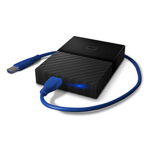 Wd My Passport 1tb Ps4 For Mac